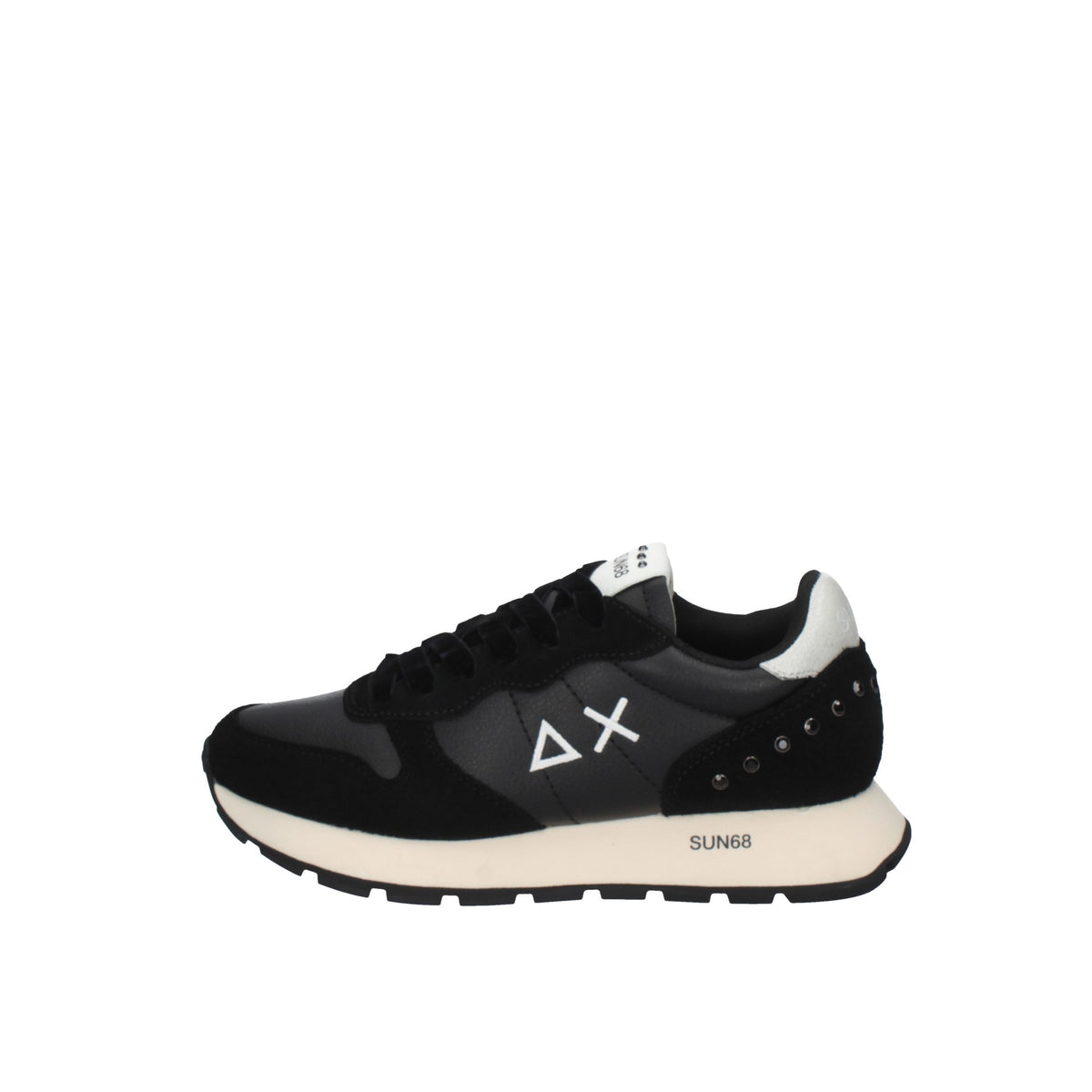 SUN68 Scarpe Z45206 11 NERO