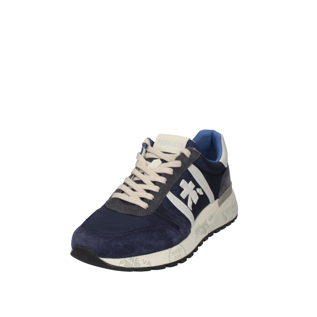 PREMIATA LANDER LANDER 7204
