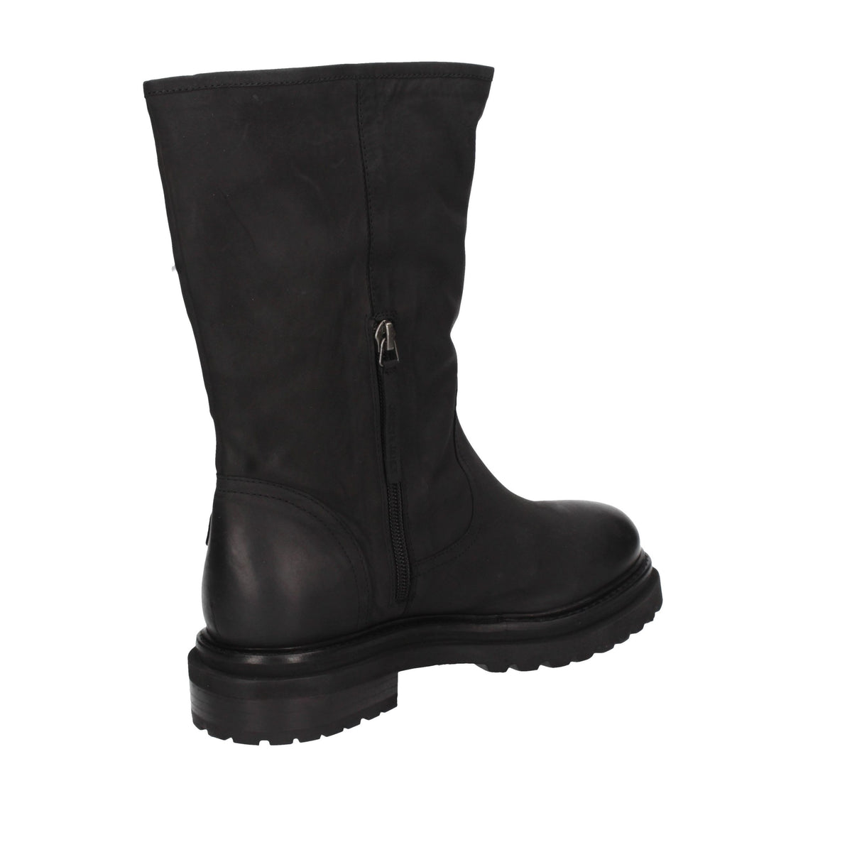 JANET&JANET Scarpe J-474 BLACK