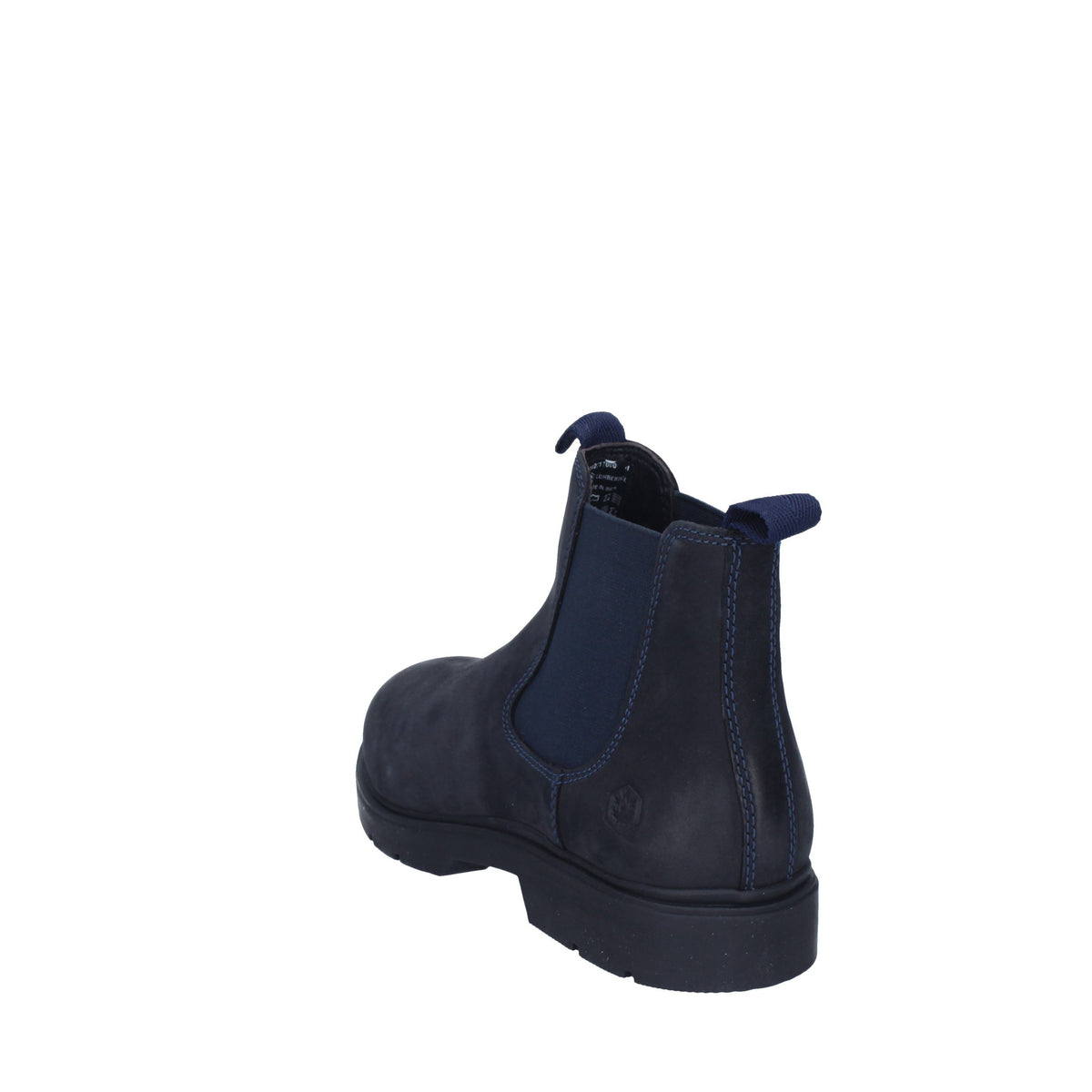 LUMBERJACK Scarpe 102217000 Navy/Blu