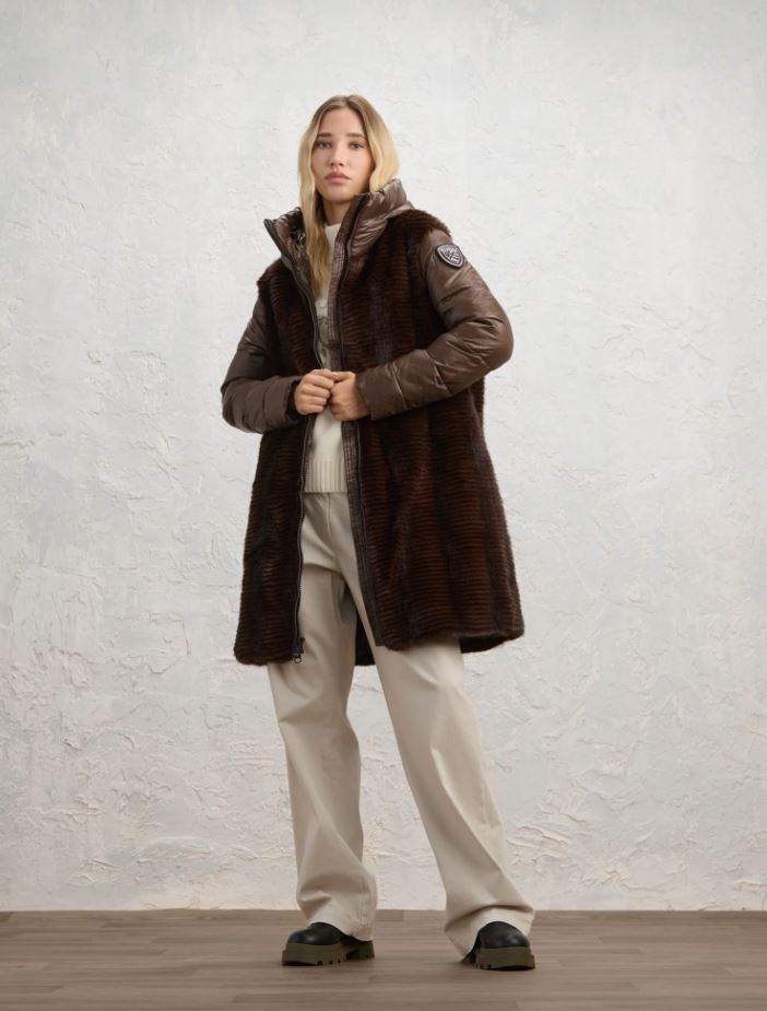 BLAUER LDK01223-007685