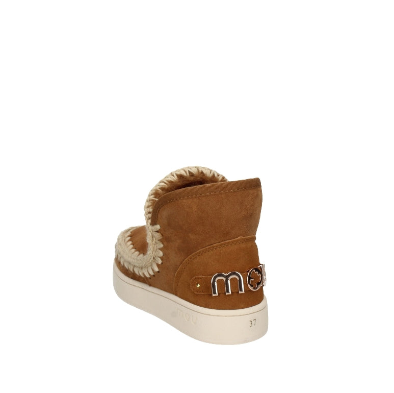 MOU Scarpe MU.FW741001A Cognac