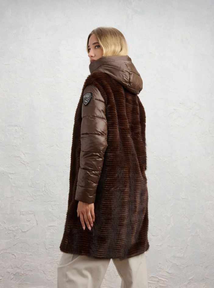 BLAUER LDK01223-007685