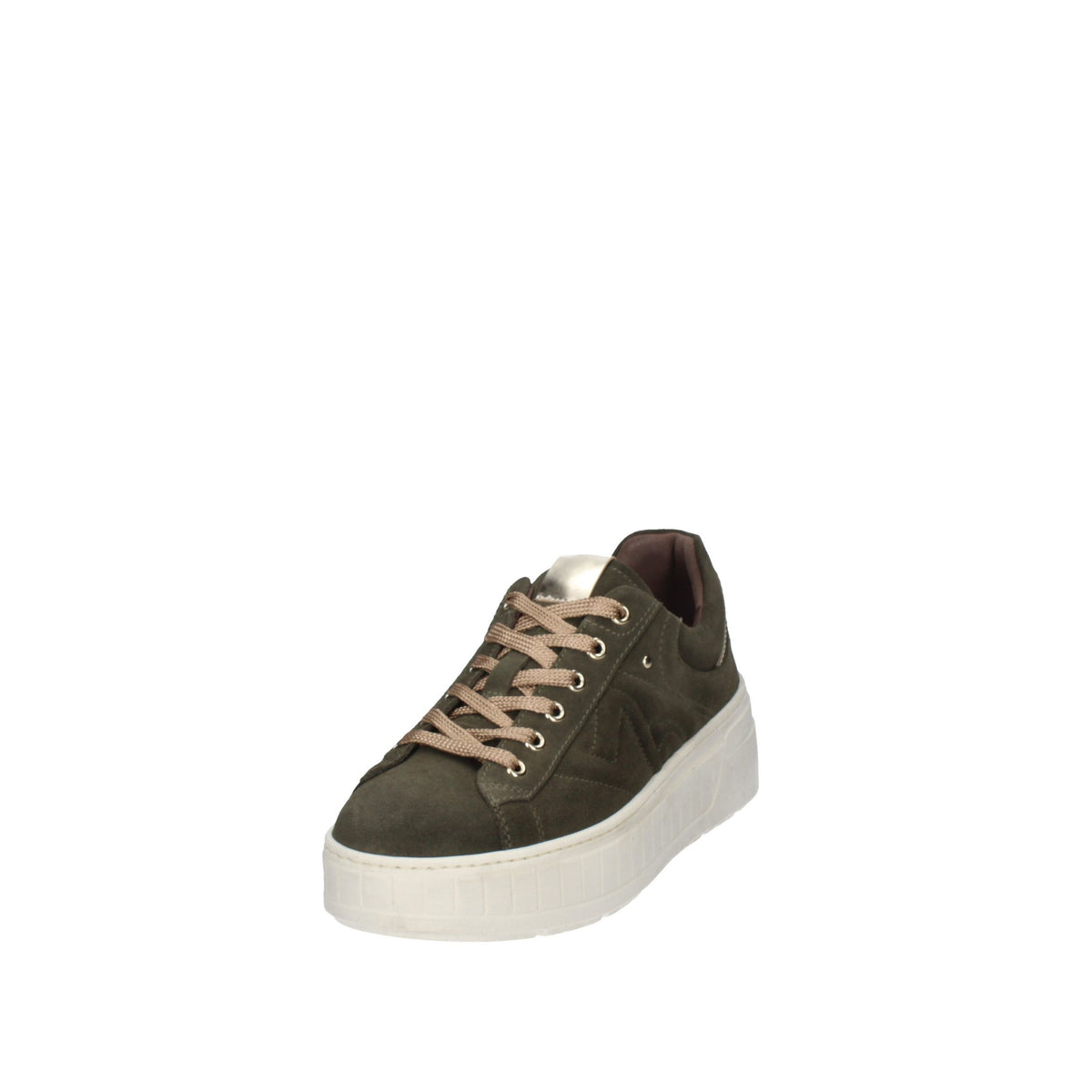 NERO GIARDINI Scarpe I514201D 503 BOSCO