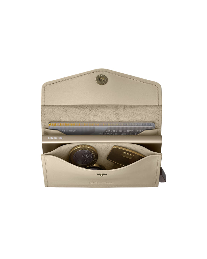 SECRID ENVELOPE WALLET ENVELOPE ORIGINAL
