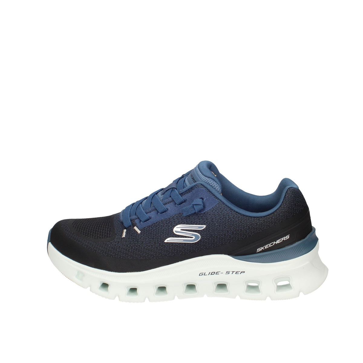 Skechers 233132/BKBL