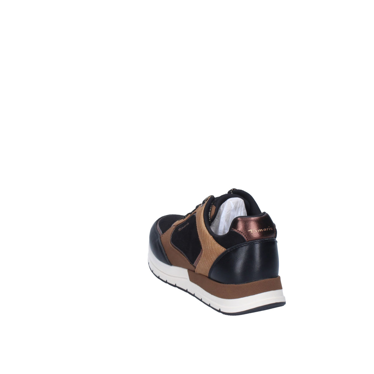 TAMARIS SNEAKERS 1-23768-45 Nero