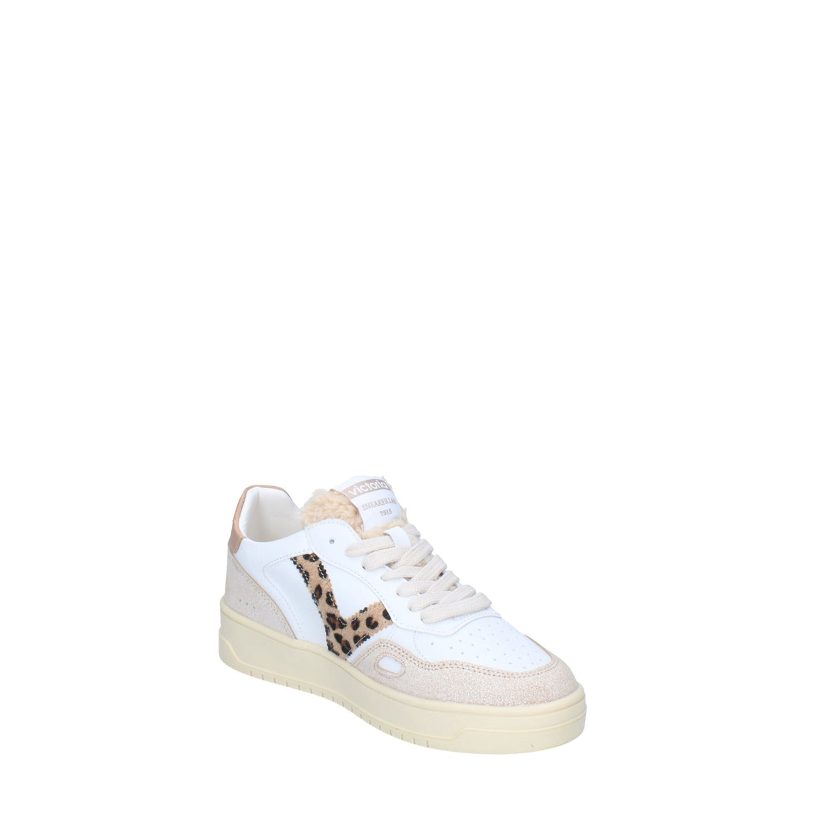 VICTORIA Scarpe 1257124 Beige