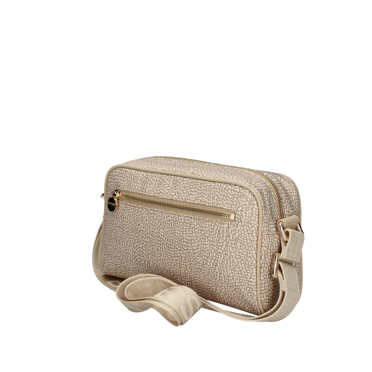 BORBONESE BORSA CAMERA CASE 934115-I15