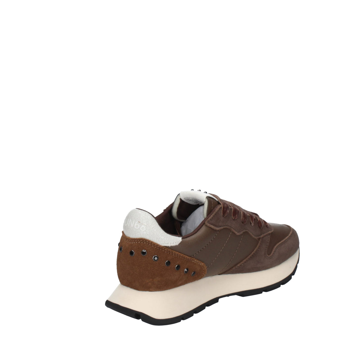 SUN68 Scarpe Z45206 11 NERO