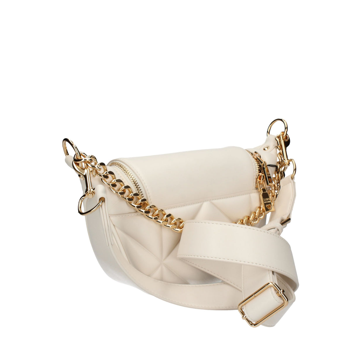 LOVE MOSCHINO Borse JC4087PP0N-LC0 AVORIO