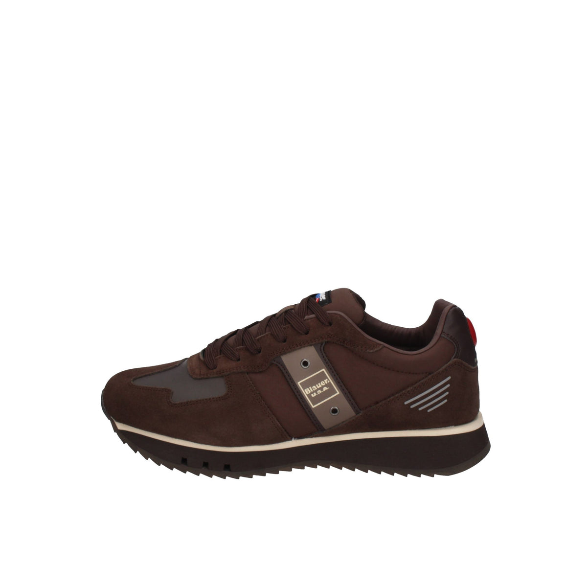BLAUER Scarpe F5TOKYO01/TAS Brown