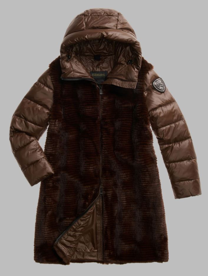BLAUER LDK01223-007685