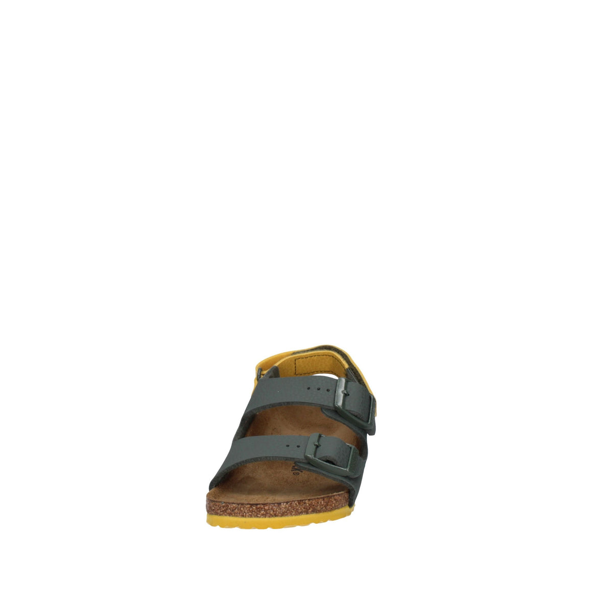 BIRKENSTOCK Scarpe 1029378 Oliva