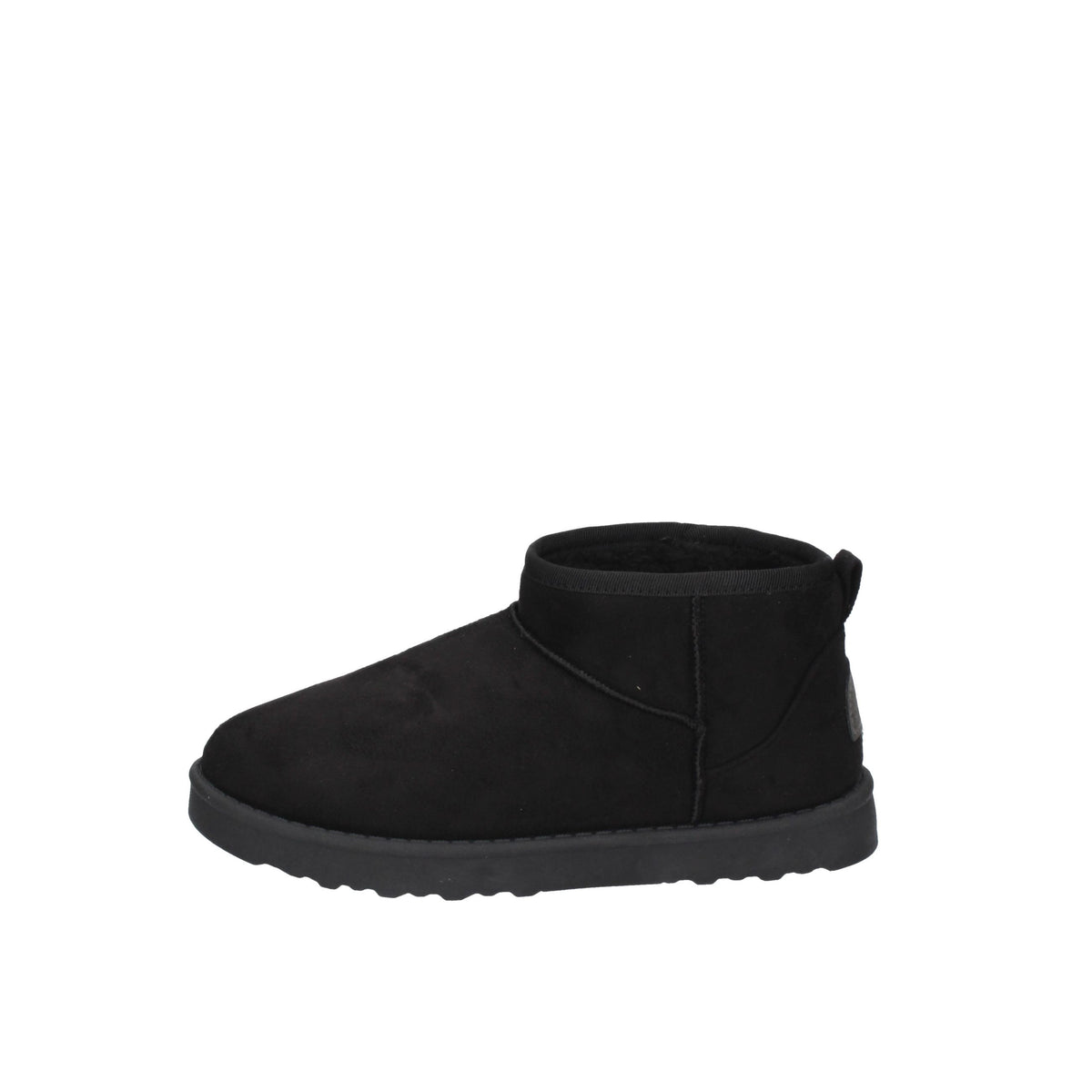 Americanino Scarpe AMW521X00-01 Nero