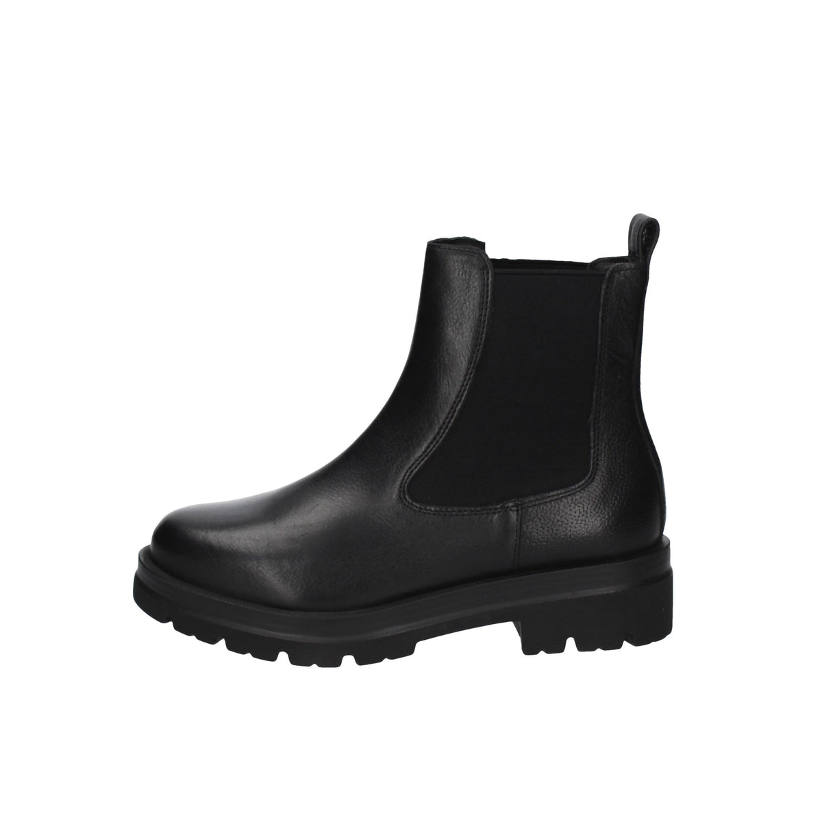 IGI&CO Scarpe 89895/00 Nero
