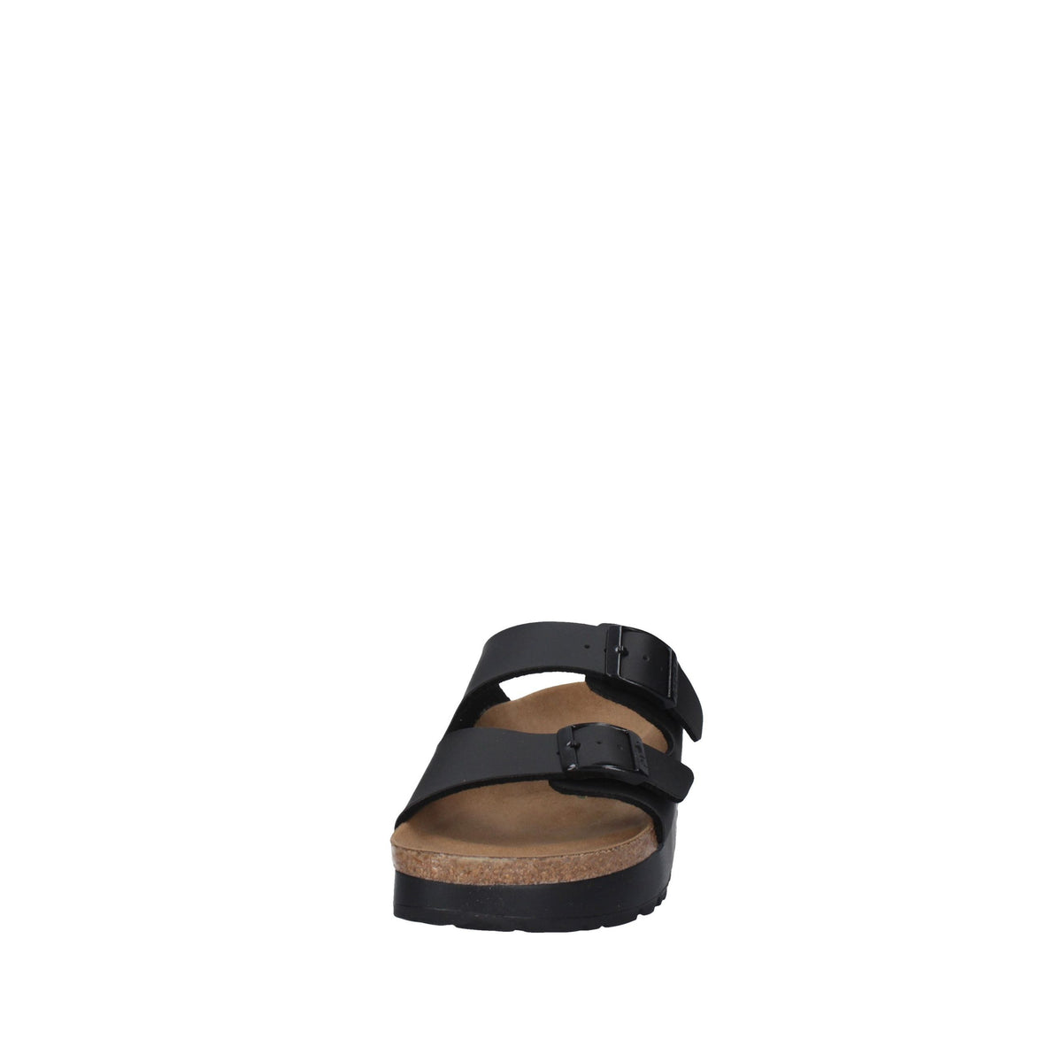 BIRKENSTOCK Scarpe 1027395 Nero