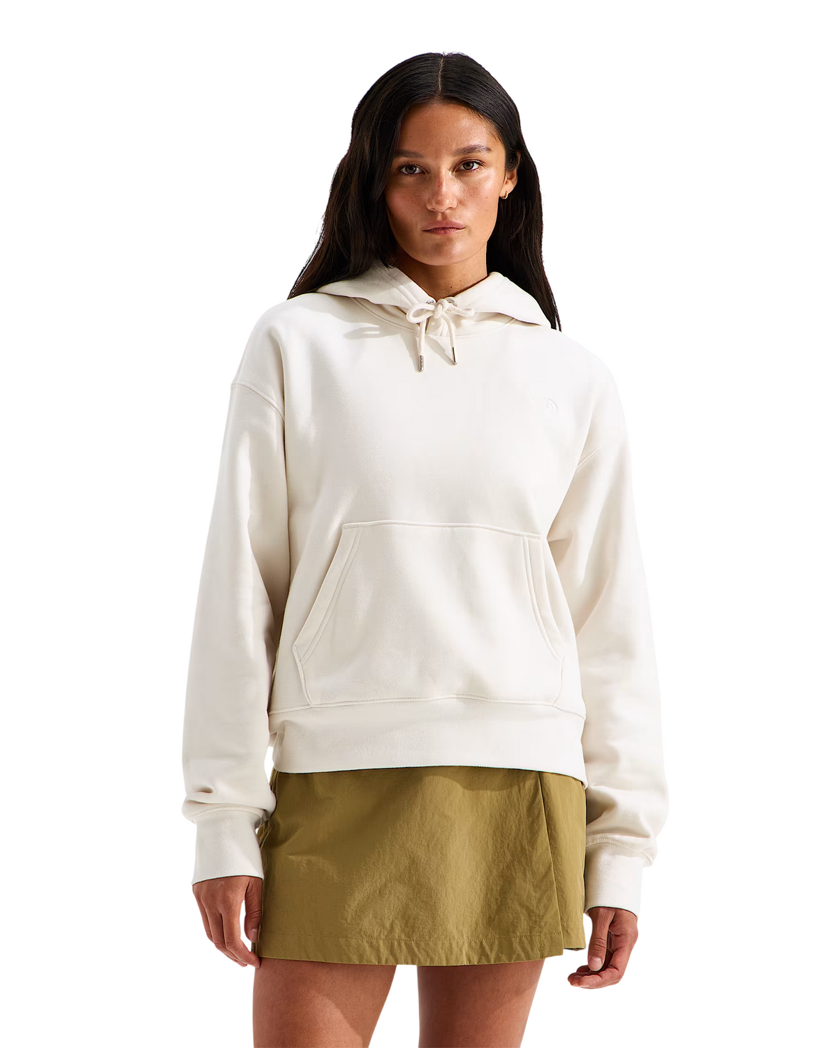 The North Face W ESS SD BOXY NF0A8HBX3IE