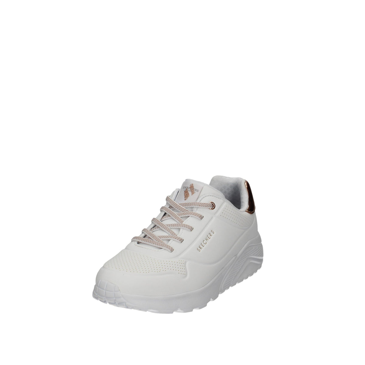 Skechers 310384L/WHT