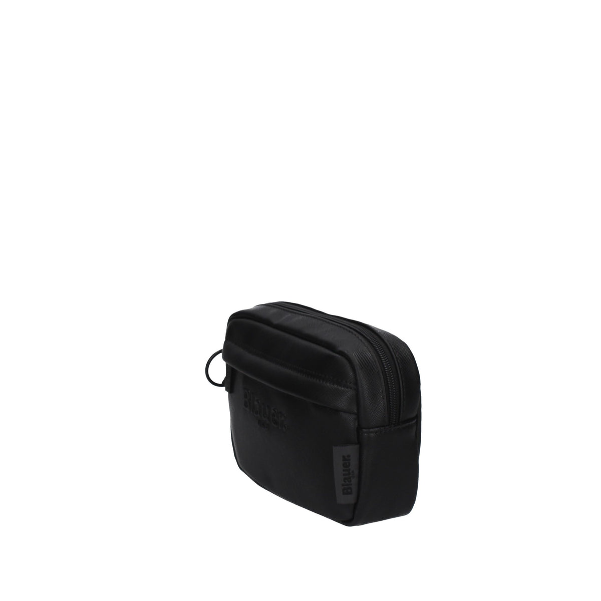 BLAUER Borsa F5GOY03/WAL BLACK