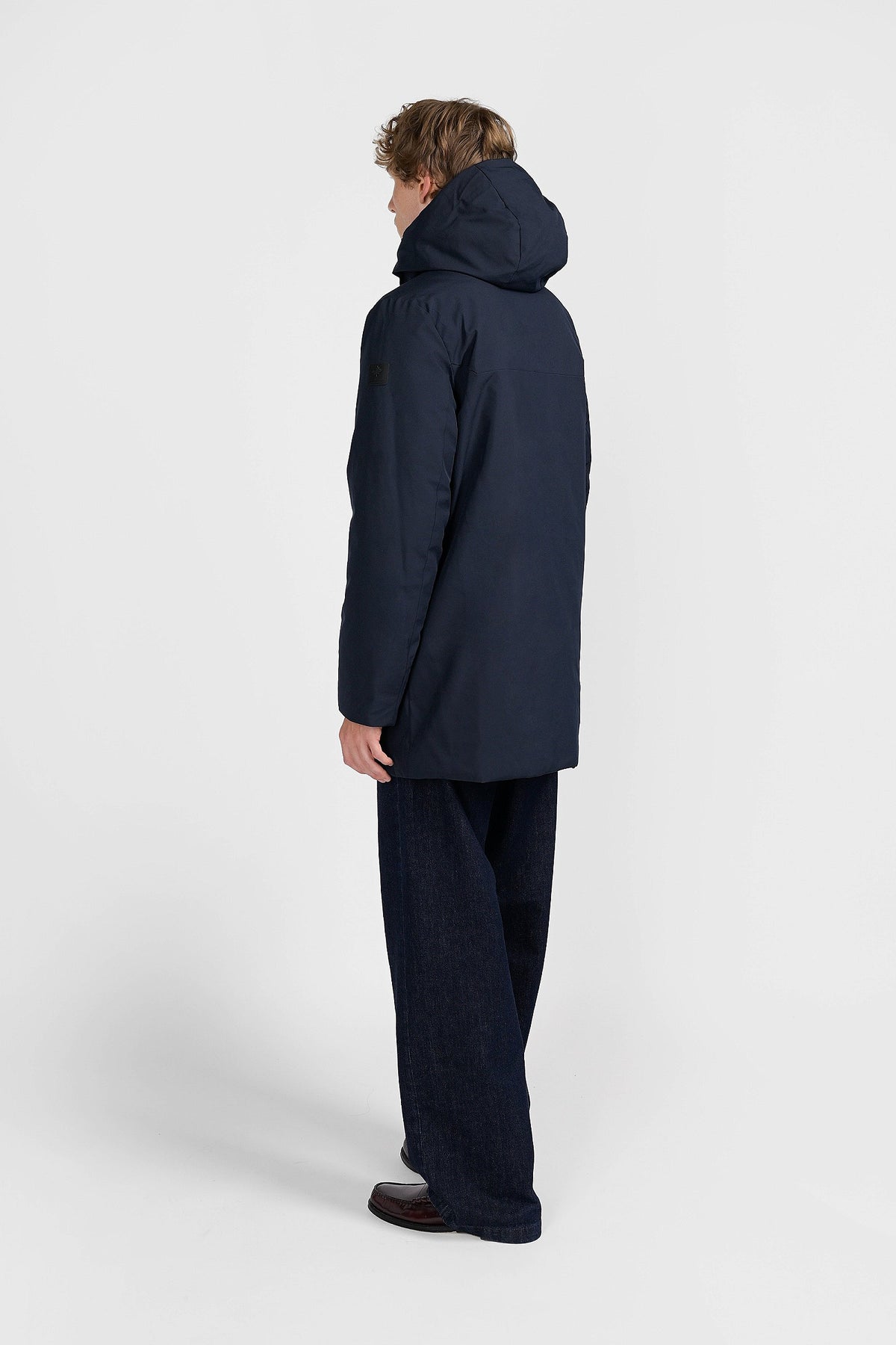 CANADIAN abbigliamento CN.G224352 DARK NAVY