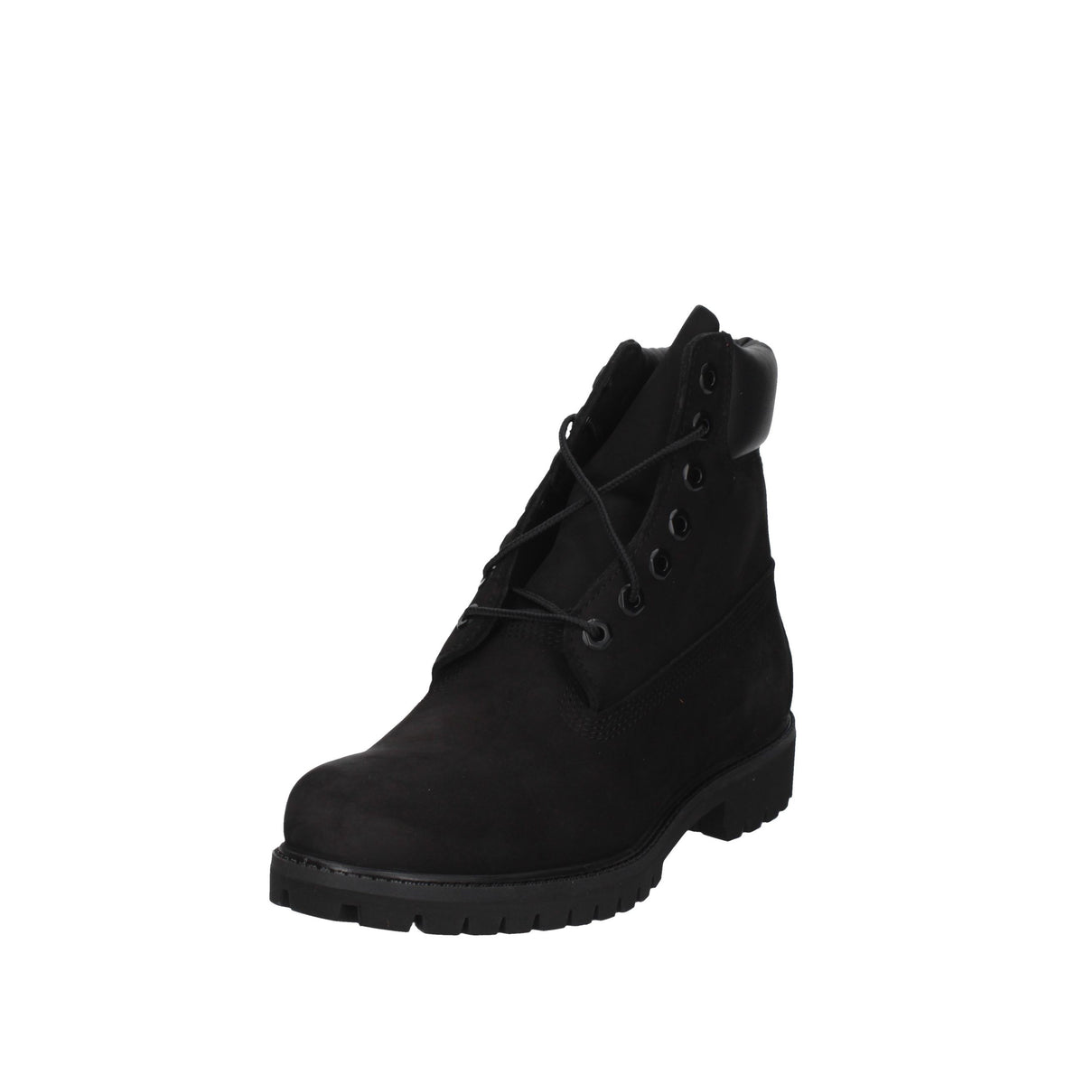 TIMBERLAND Scarpe TB110073-0011 Nero
