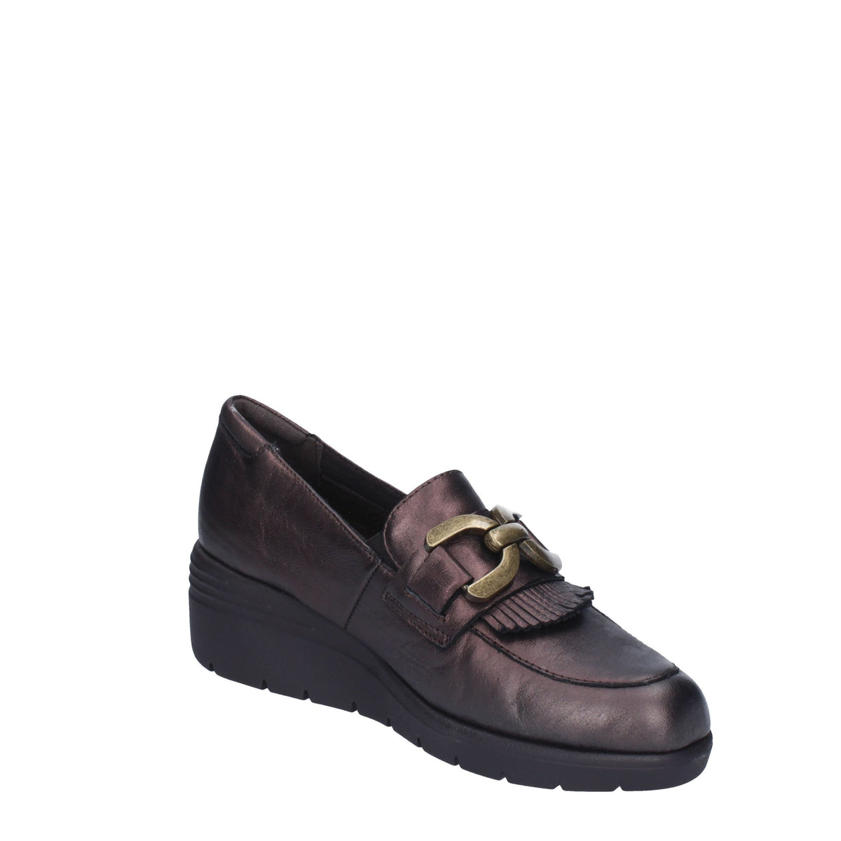MELLUSO Scarpe K55280 Bronzo