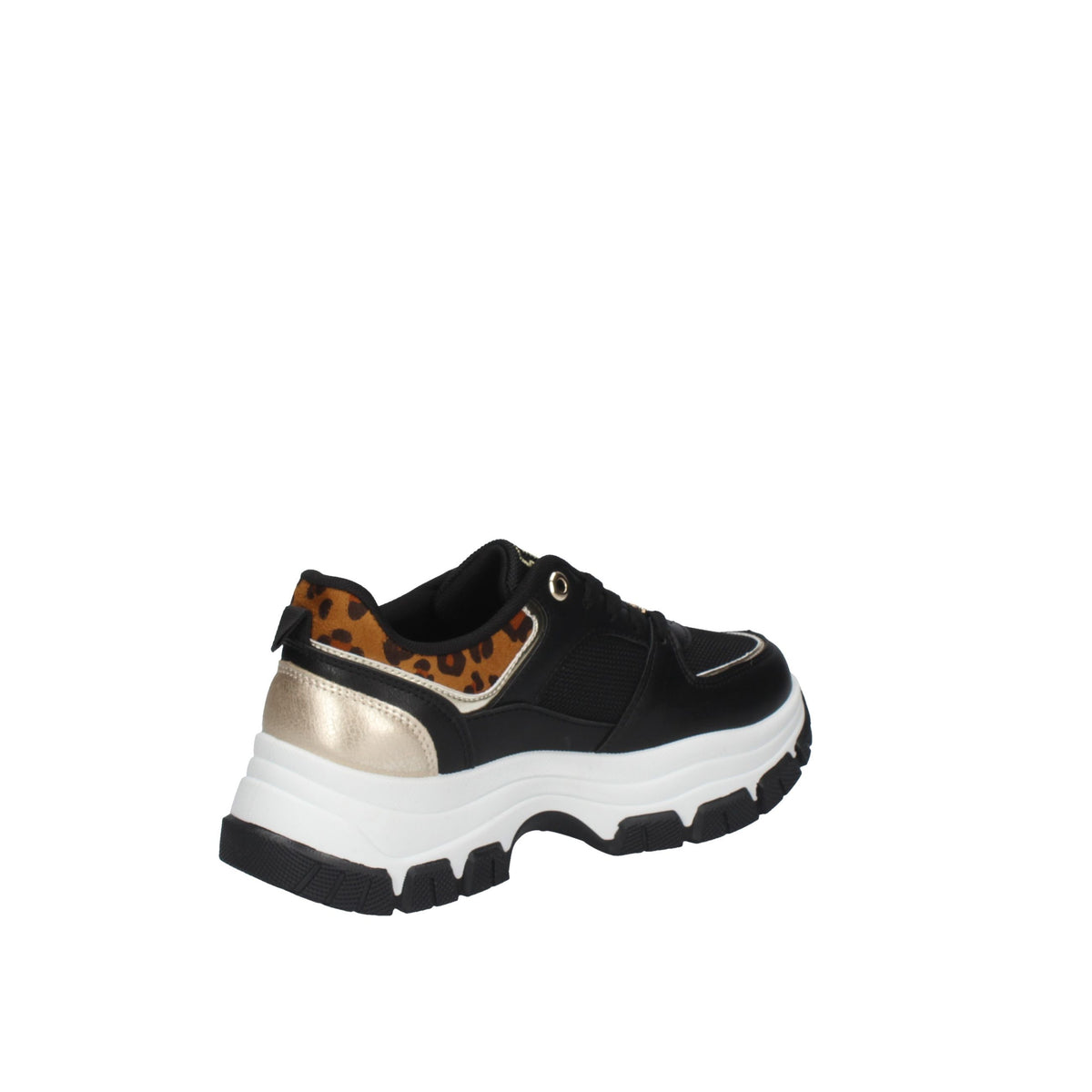 Laura Biagiotti SNEAKERS 9218 Nero