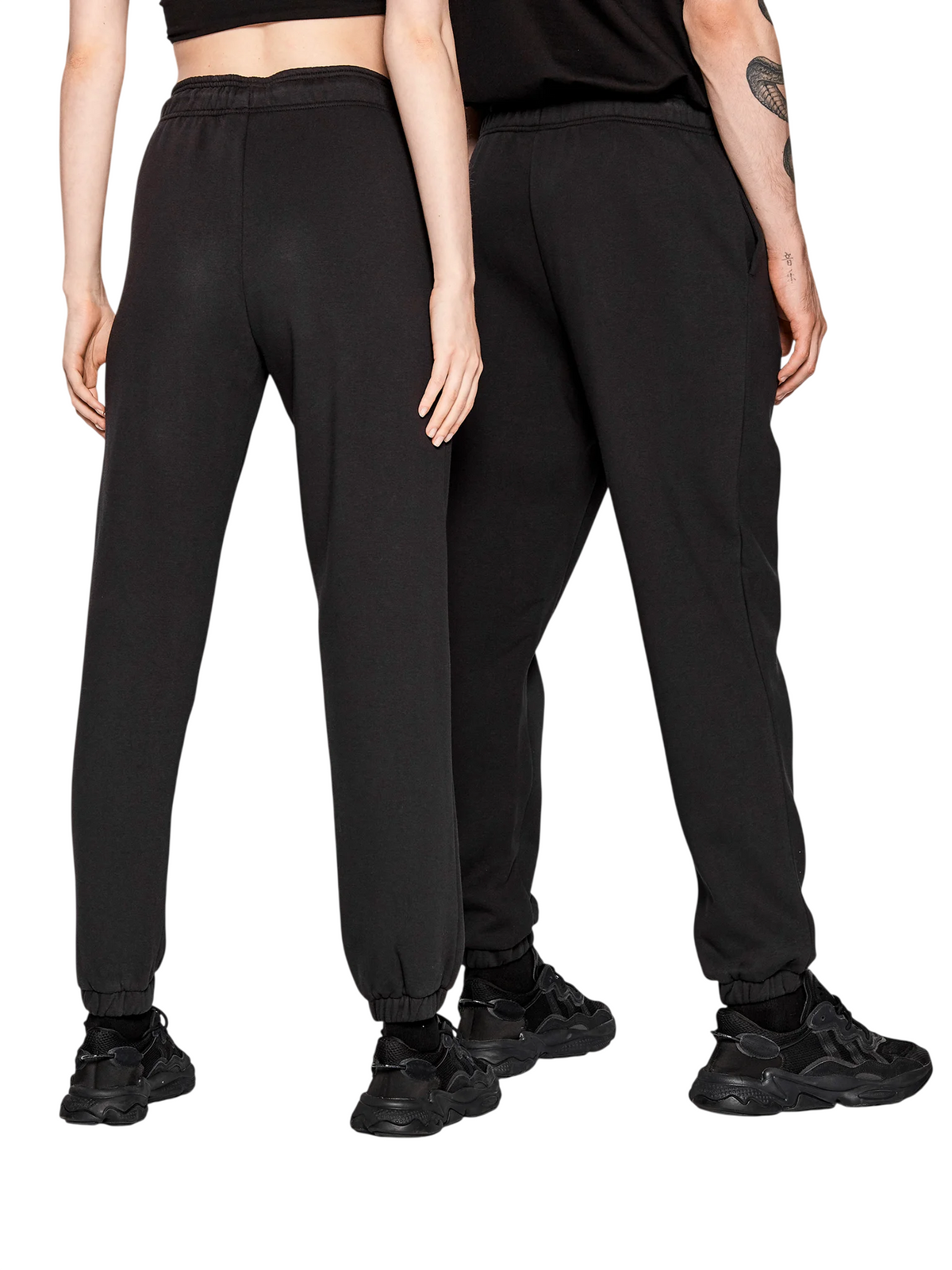 Dickies MAPLETON SWEATPANT DK0A4XIMBLK1