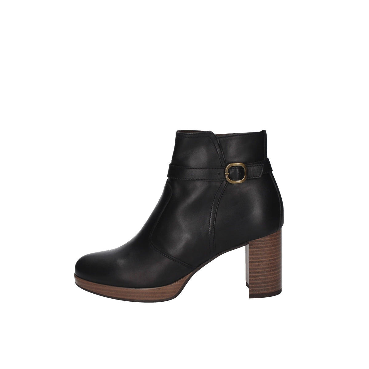 NERO GIARDINI Scarpe I513820D 100 NERO