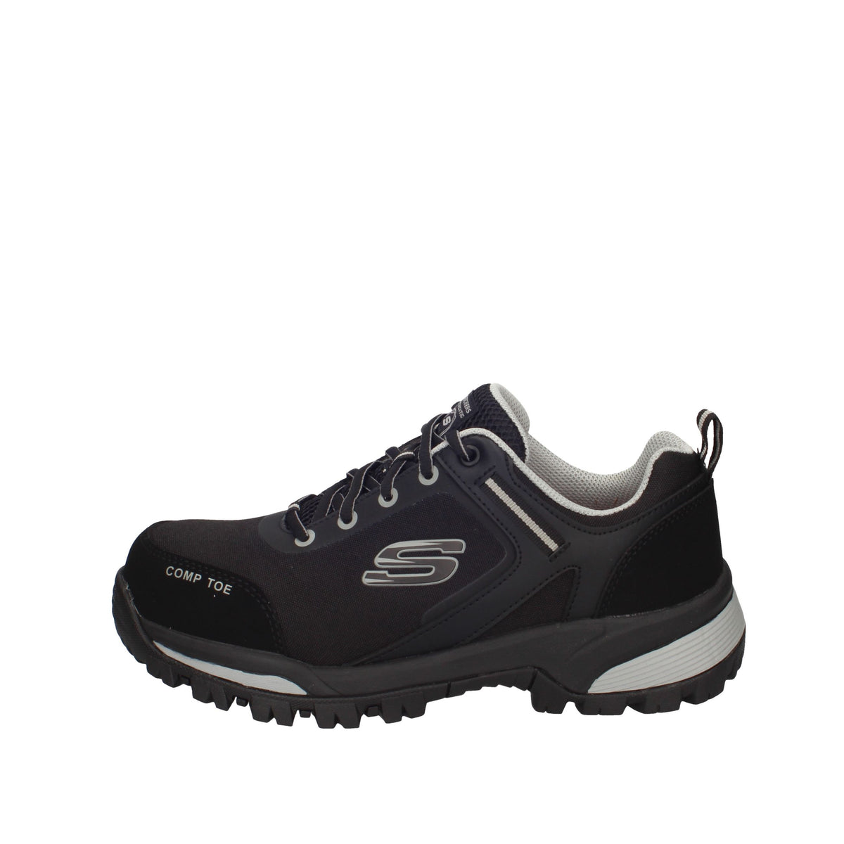 Skechers GATLON-STRIGAX 200188EC/BKGY