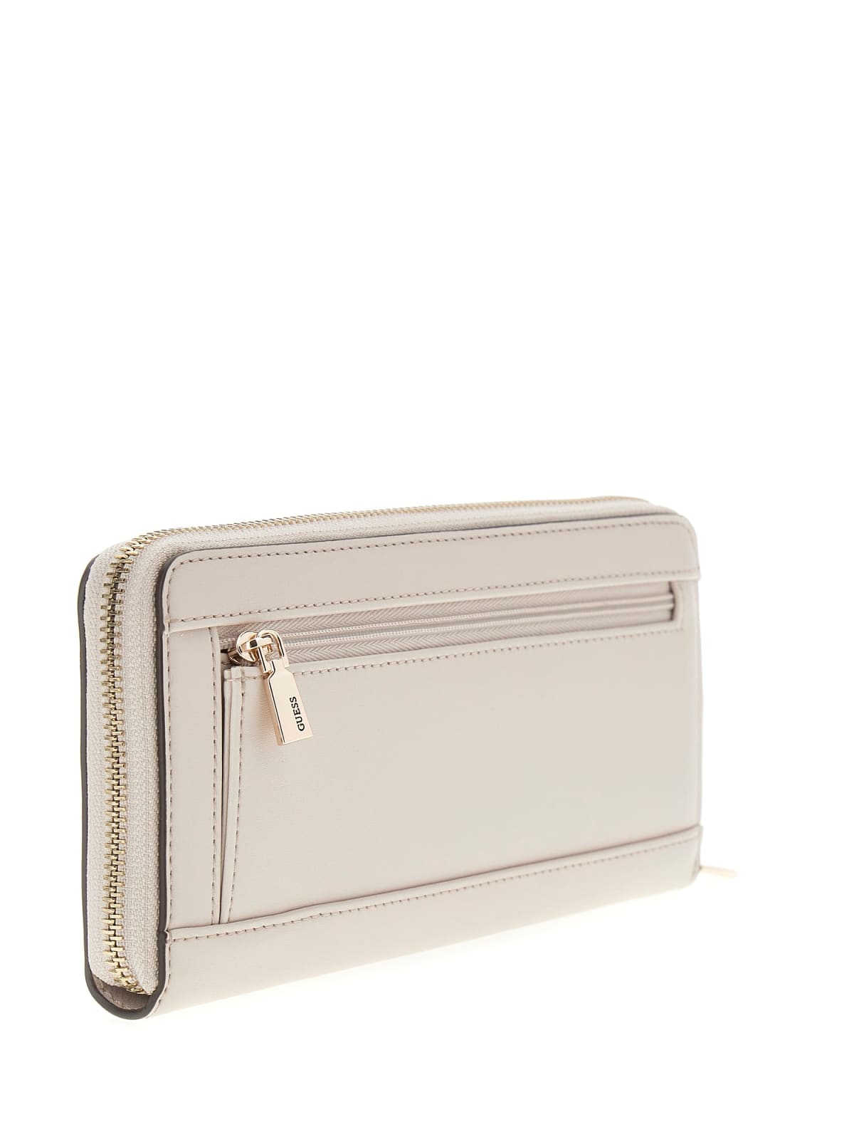 GUESS JANIE SLG LARGE ZIP AROUND SWVG99 10146