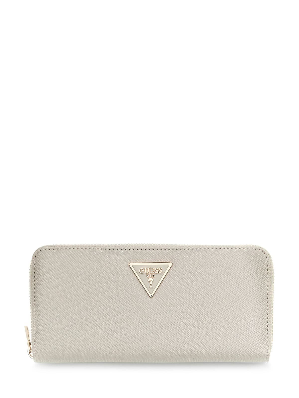 GUESS LAURELL II SLG LARGE ZIP AROUND SWZG74 59146