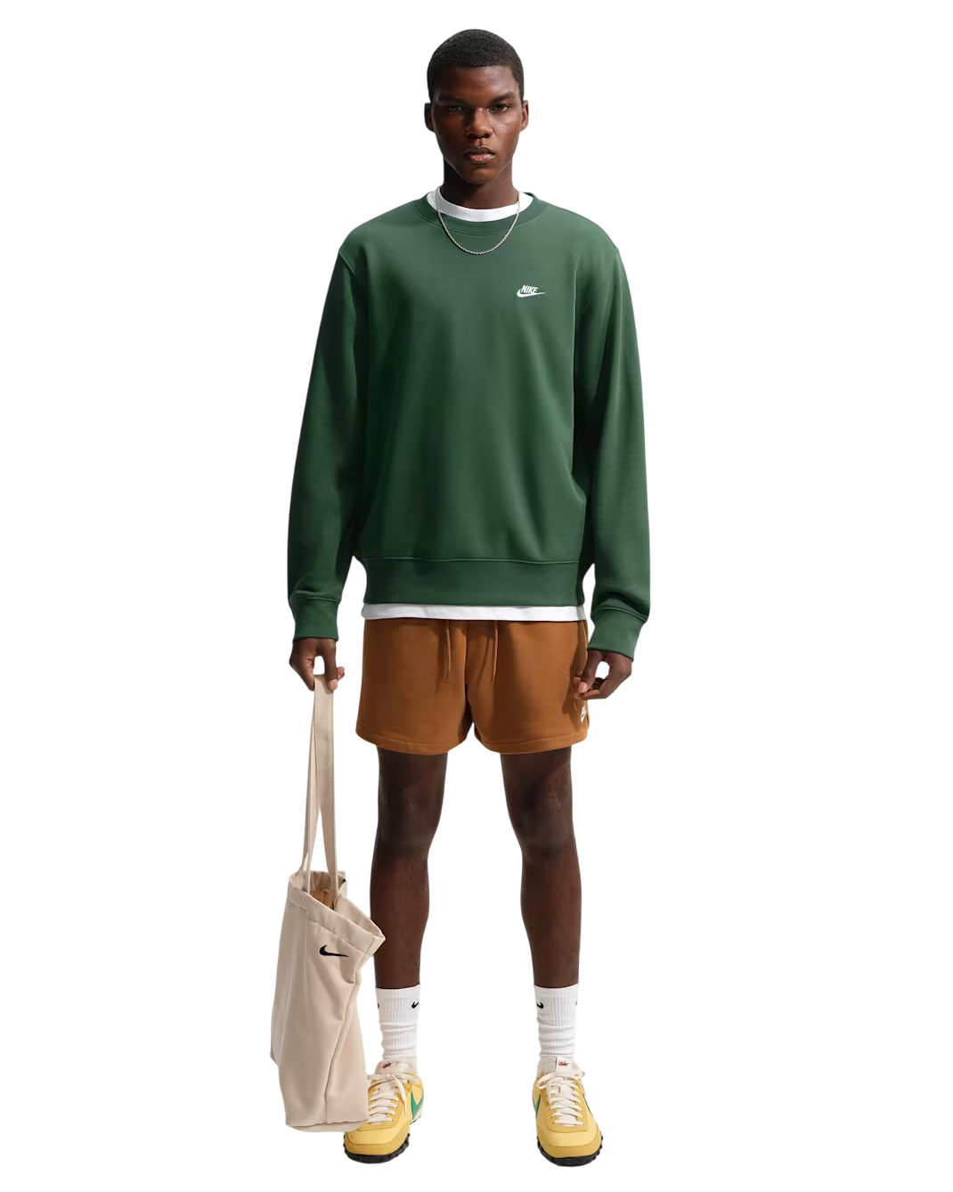Nike NIKE CLUB FN3886-323
