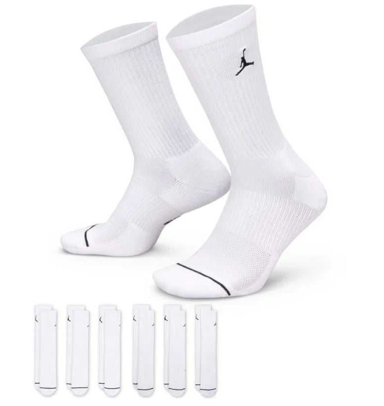 Nike Calze HV6228-100 Bianco