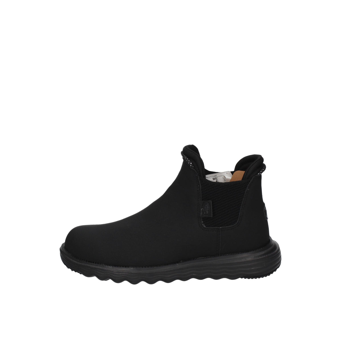 HEY DUDE Scarpe HD.42659 BLACK