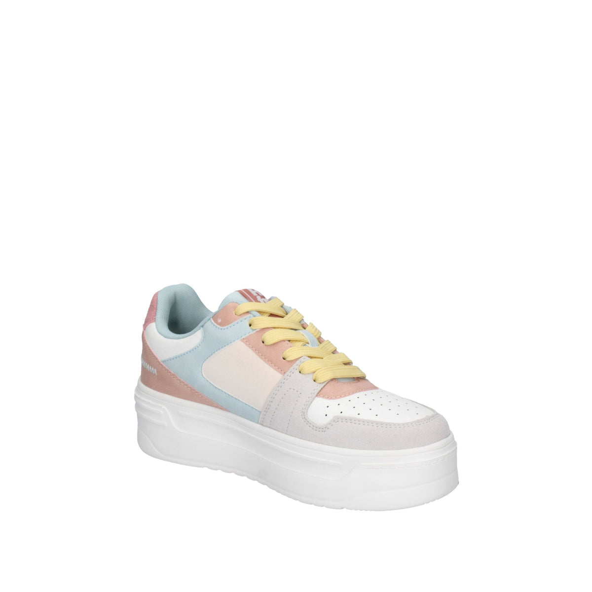 Refresh SNEAKERS CON LACCI 172408