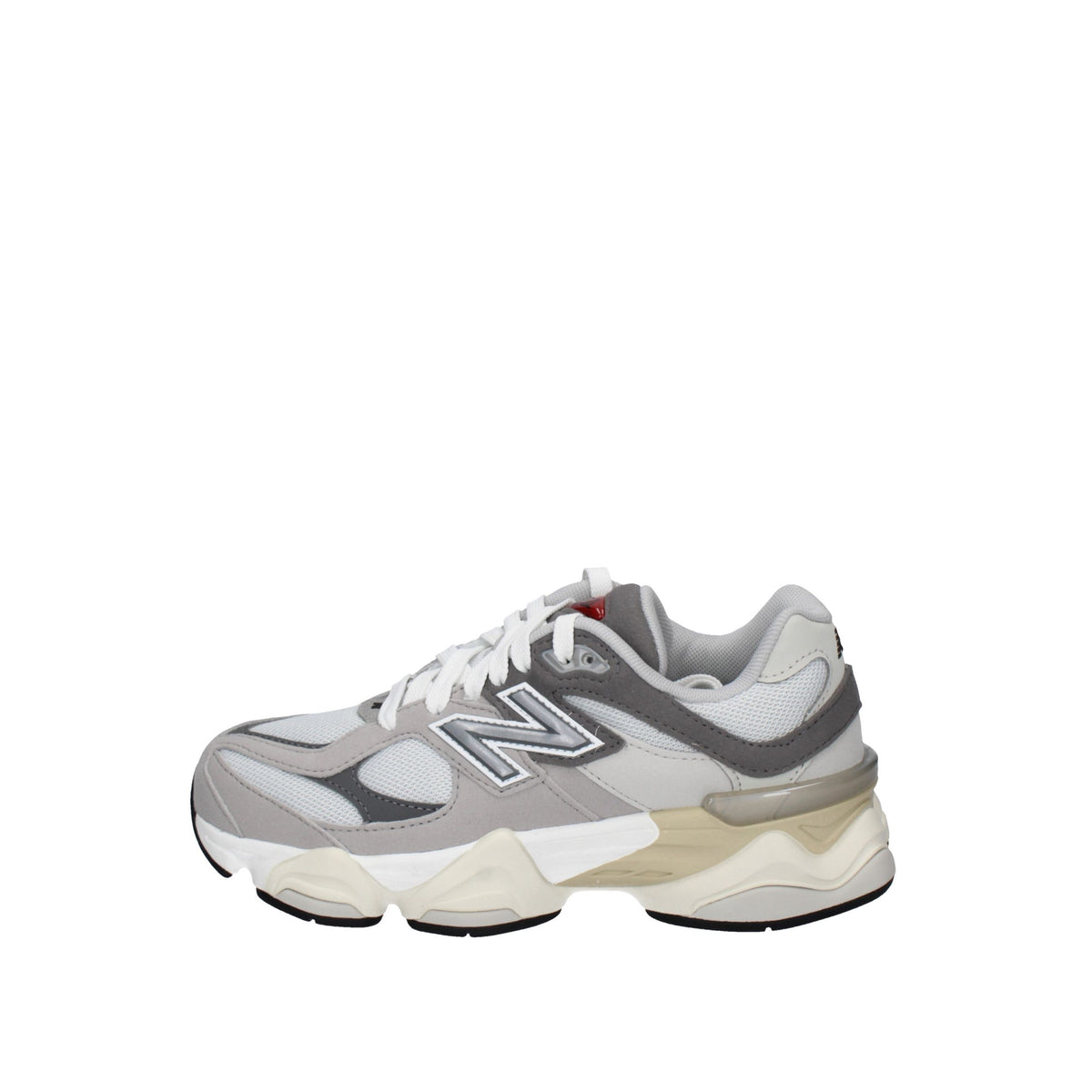 New Balance SNEAKERS GC9060GY Grigio