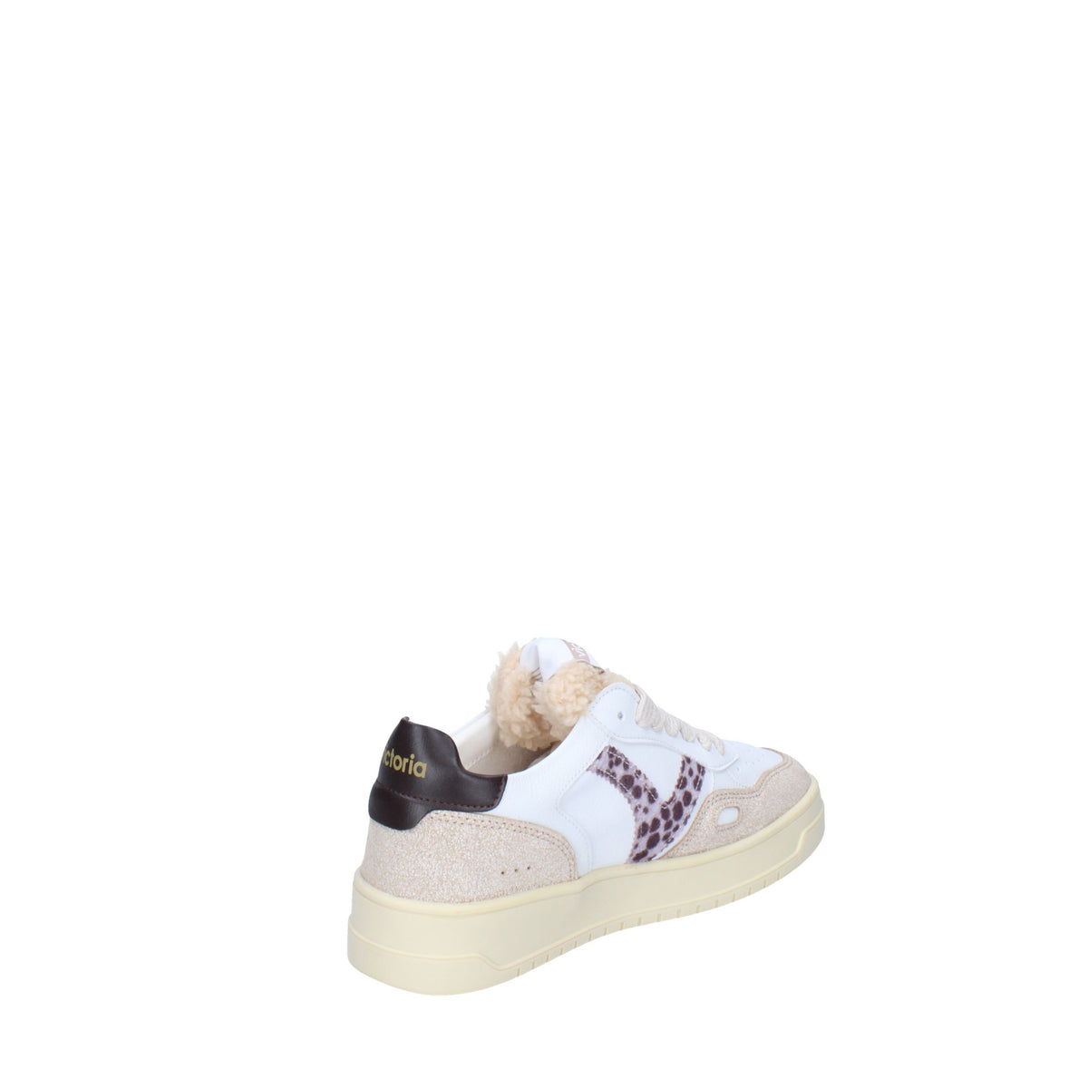 VICTORIA Scarpe 1257124 Beige