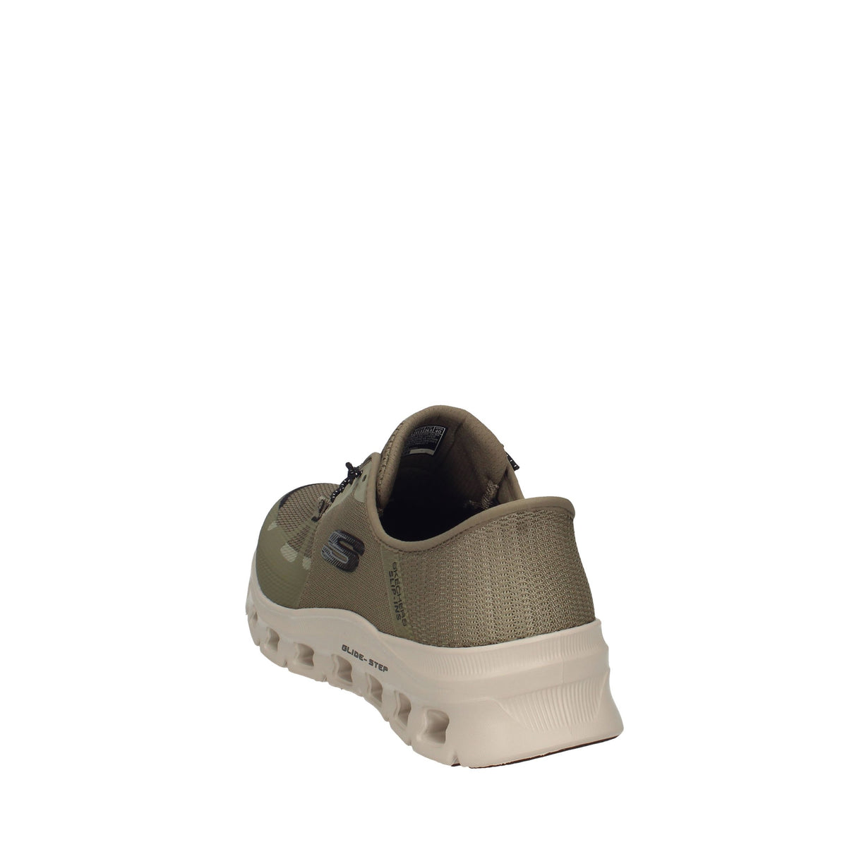 Skechers GLIDE STEP PRO 232930/OLBK