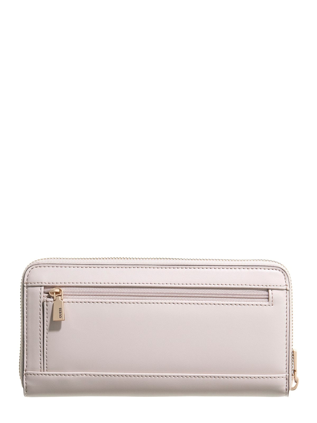 GUESS JANIE SLG LARGE ZIP AROUND SWVG99 10146