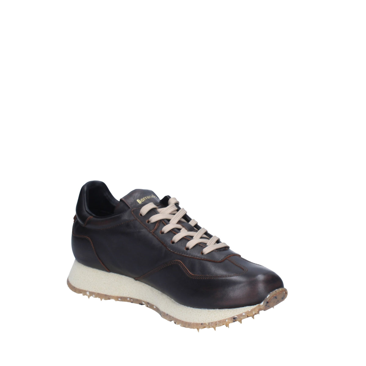 BARRACUDA Scarpe BU3569 TESTA DI MORO