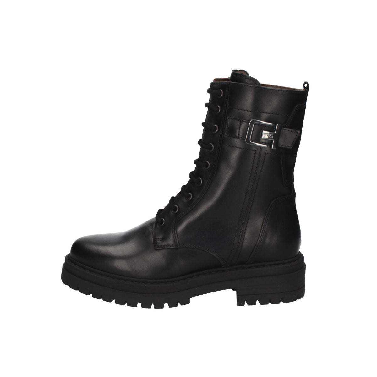 NERO GIARDINI Scarpe I514833D Nero