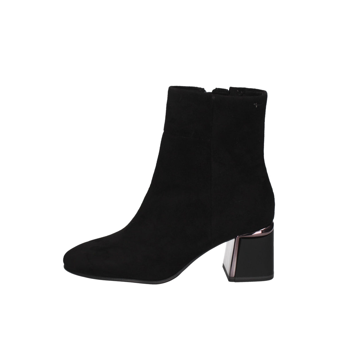 TAMARIS Scarpe 1-25341-45 Nero