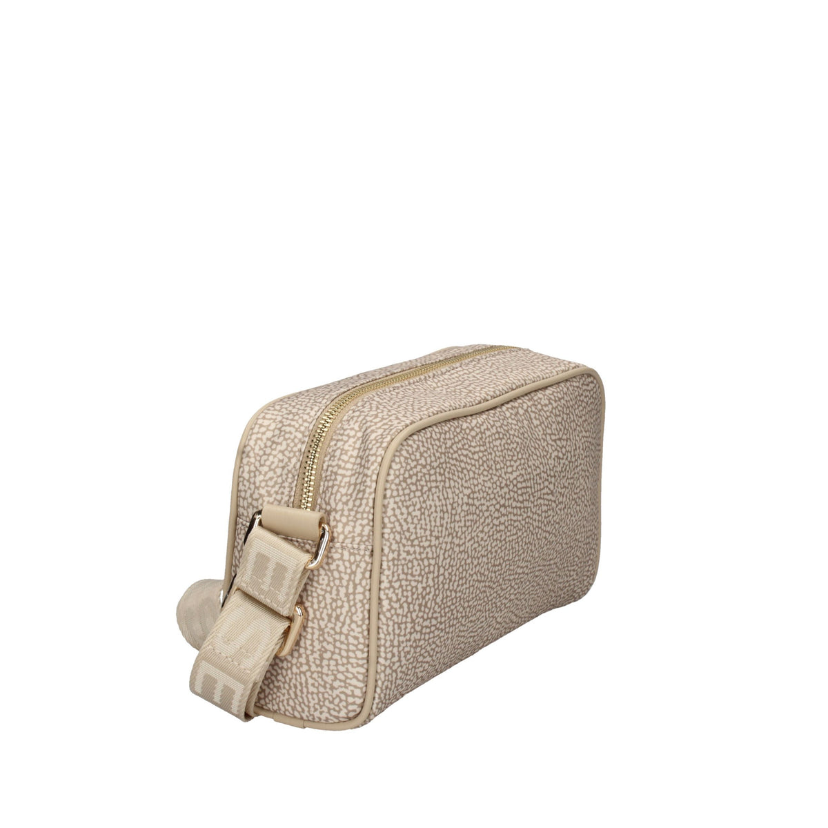 BORBONESE BORSA CAMERA CASE 934115-I15