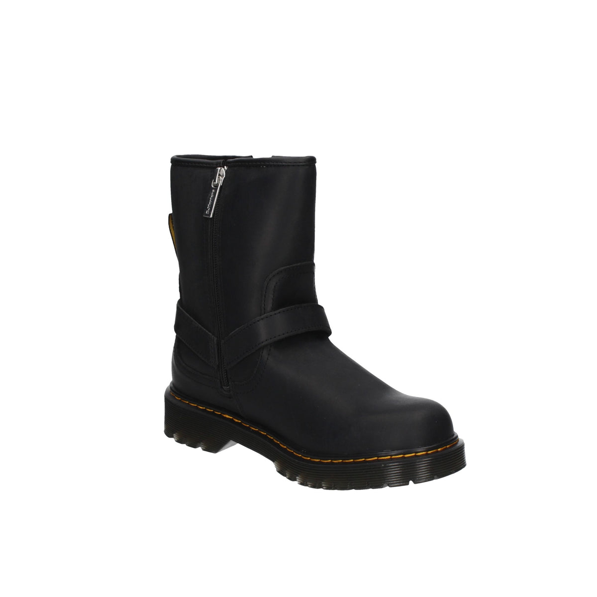 DR.MARTENS Scarpe 41490001 BLACK