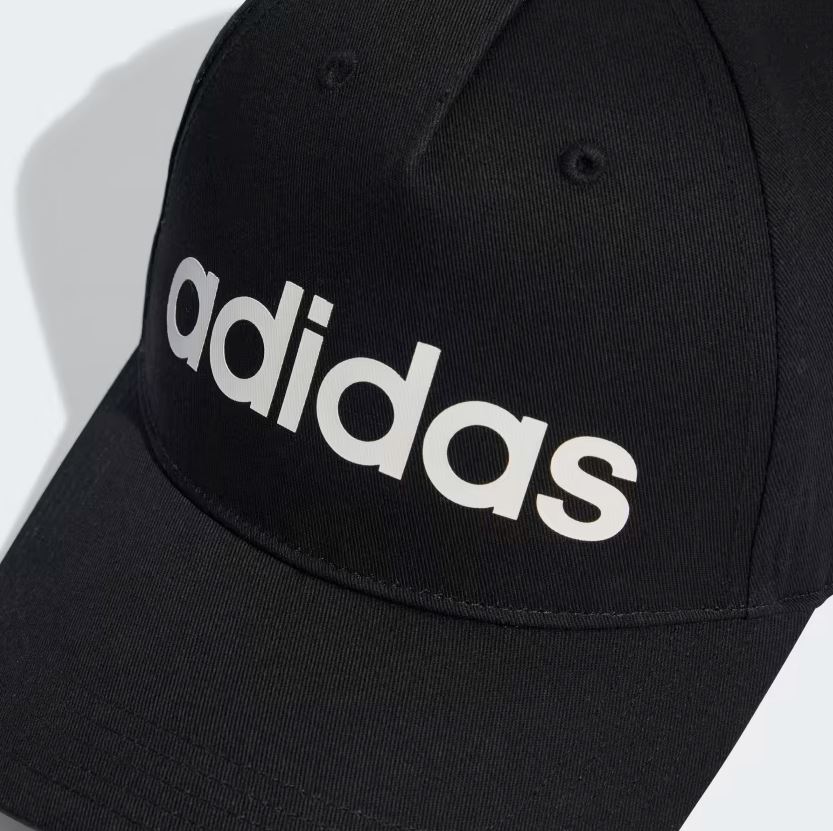 Adidas Cappelli HT6356 Nero