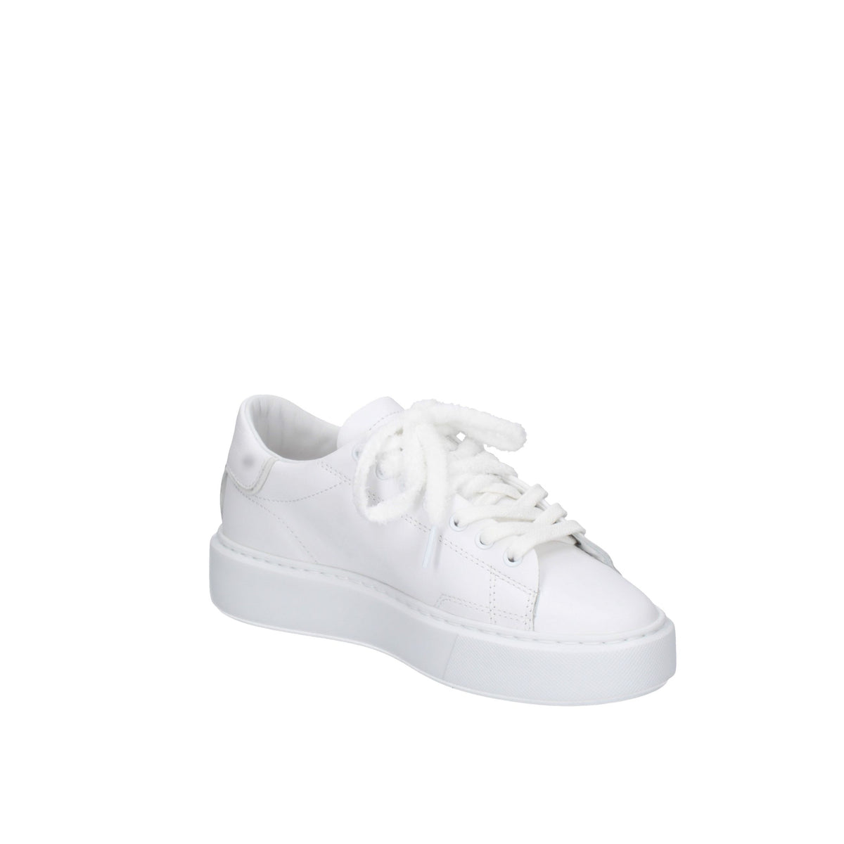 D.A.T.E. SFERA CALF W441-SF-CA-WH