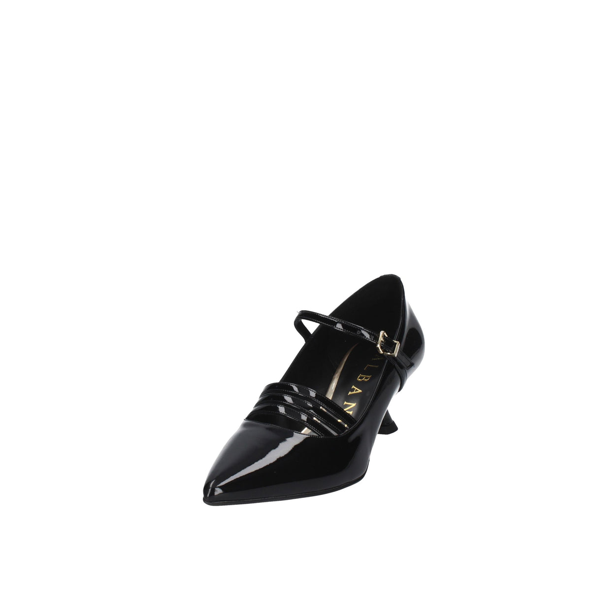 ALBANO Scarpe 2935 Nero