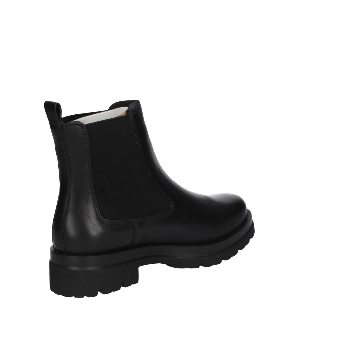 IGI&CO Scarpe 66859/00 Nero